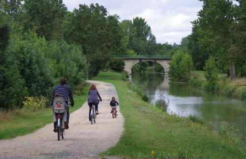 QUAI 3 loft moderne et lumineux les pieds dans l'eau - Foto 55