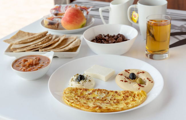 Auris Boutique Hotel Apartments - Photo 55