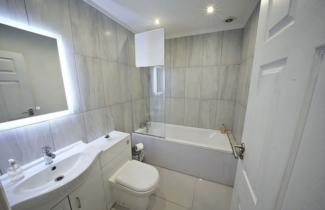 The Hatton Apartments - Foto 33