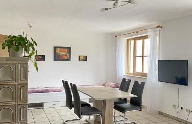 Ferienwohnung Starnberg - Foto 6