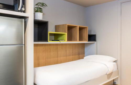 Aparthotel Adagio Access Palaiseau Saclay - Foto 73