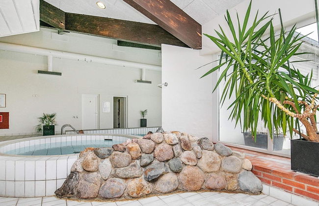 6 Person Holiday Home in Brovst-by Traum - Foto 16