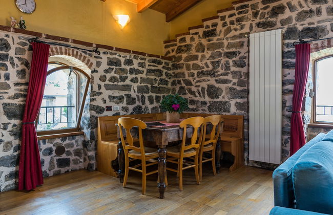 Castello di Zorzino - Foto 42