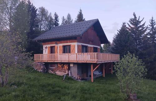 La Lézardière - Chalet spacieux près des pistes - Foto 9