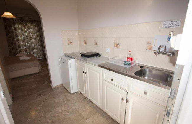 Dionisos Apartments - Foto 10