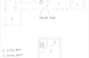 Courtyard House- Luxury Holiday House with floodlit Tennis court - Foto 6