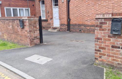 Cozy apartment in Burton town centre - Foto 10