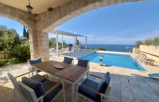 Casa Oliva Villas - Foto 56