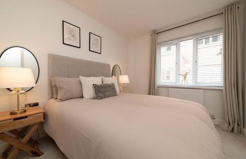 Luxury Duplex 2-Bed Apartment Fruit Market Marina - Foto 20