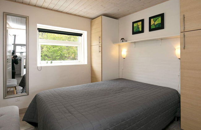 Holiday Home in Skals - Foto 10