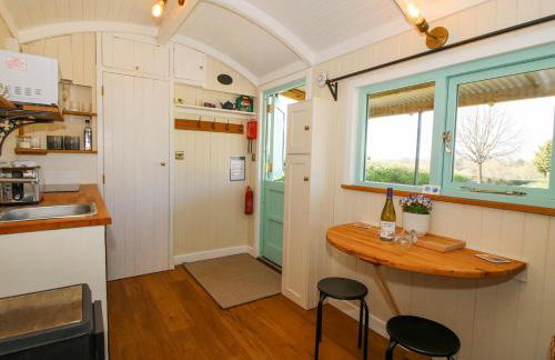 Gilberry Shepherds Hut - Photo 12