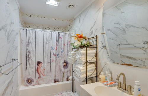 Harrisburg Retreat with 8 Mi to Hersheypark - Foto 26