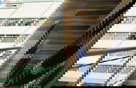 Lindo Apartamento na Praia do Forte! (204) - Photo 39