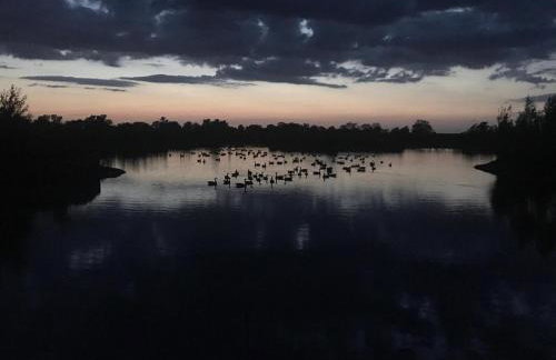 Waterside Lodges Cambridge - Foto 28