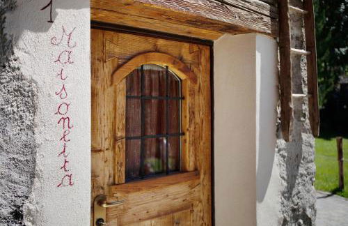 Maison Peroulaz Charvensod - Foto 39