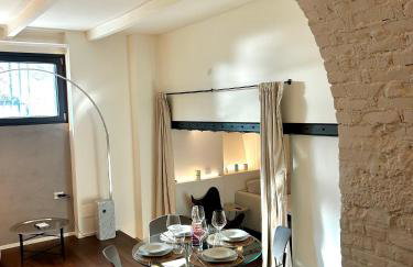 Elegant Design Loft for a Luxury stay, M1 to Duomo - Foto 23