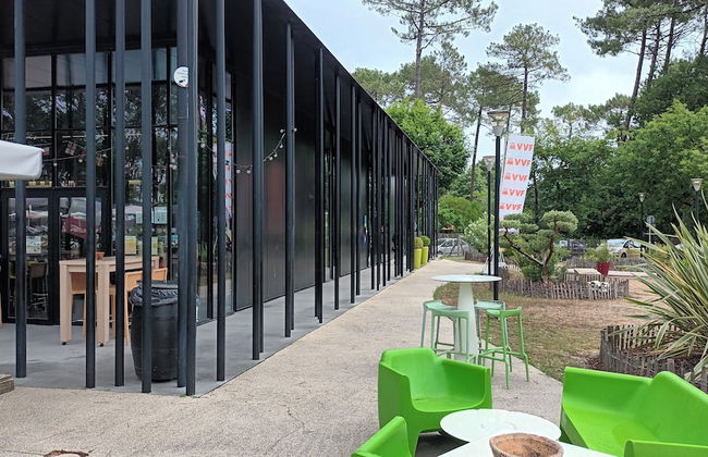 VVF Lège Cap Ferret, Claouey - Foto 60