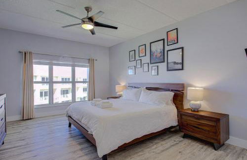 Beautiful Ocean Side 2 Bedroom Condo with Pool - Foto 36