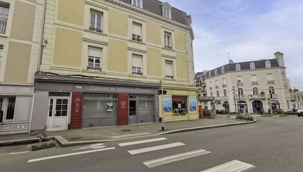 Apartment Le Continental by Interhome - Photo 2, House