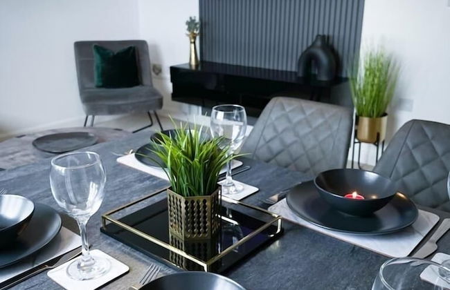 Grand Station Suite - Foto 17