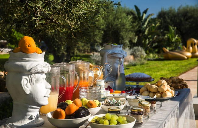 Zahir Country House - Photo 62