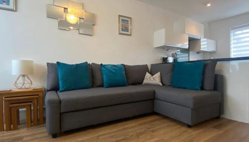 Comfy 2 bed house located at Wareham train station - Foto 2