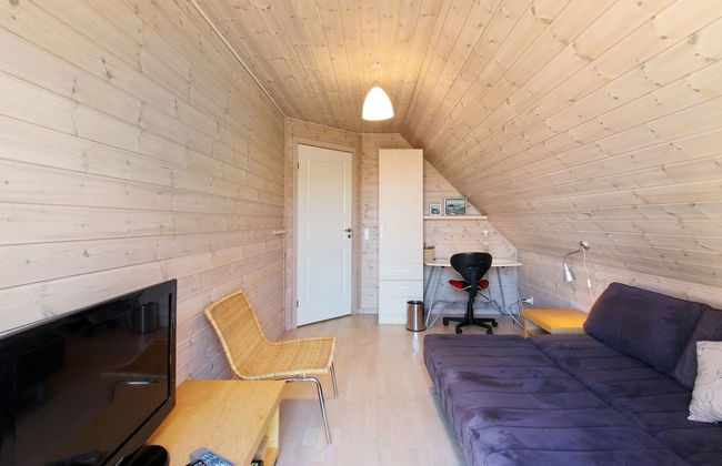 "Othelia" - 1.8km from the sea - Foto 14