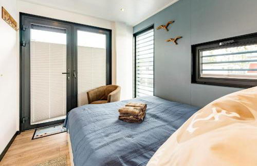 Hausboot Topas - Foto 13