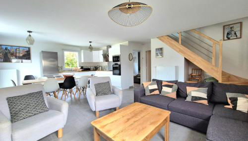 Ideal stay between Saint-Malo and Mont St-Michel - Foto 3