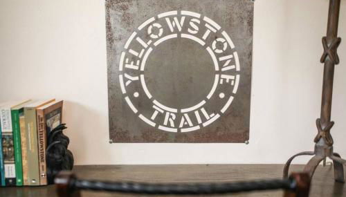 Yellowstone Trail Lodge - Foto 5