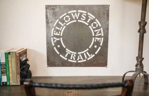 Yellowstone Trail Lodge - Foto 5