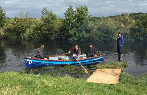 Strule Cottage - Foto 22