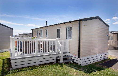 Cheerful holiday home at Landscove Holiday Park in Brixham - Foto 27