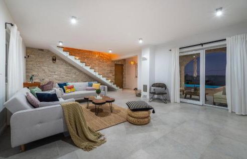 Awesome Home In Kakma With Sauna - Foto 27