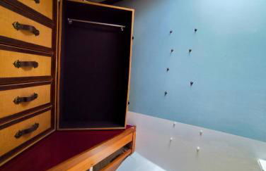 Voilier confortable en bois à cotés des plages et ferries - Photo 21