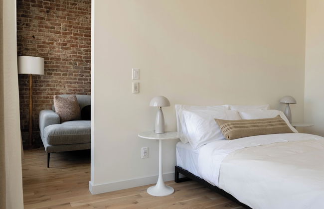 Maison Place Jacques-Cartier by Luxury In Transit - Foto 4