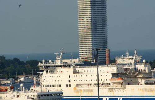 Apartment in Alt Travemünde by Interhome - Foto 15