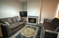 Long Stays, 5Bed, Parking, Leeds - Foto 2