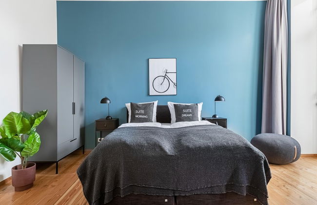 Limehome Berlin Malmöer Straße - Photo 15