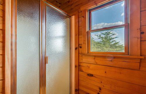 Hot Tub Epic View Fire Pit 40 Acres - Foto 36