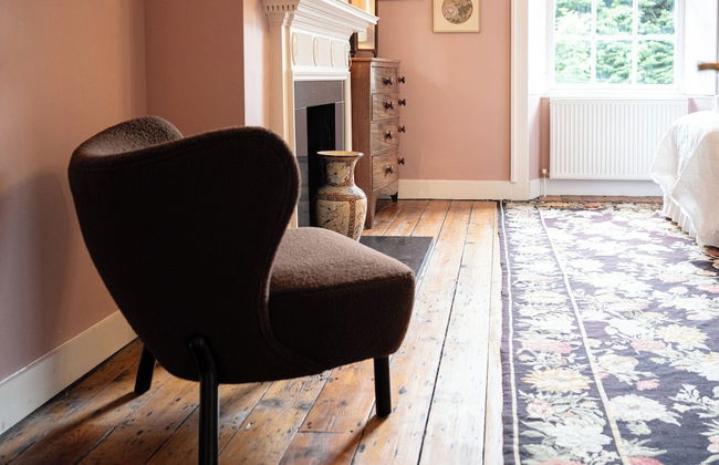 Gorgeous 3BD in Oxfordshire Countryside - Foto 23