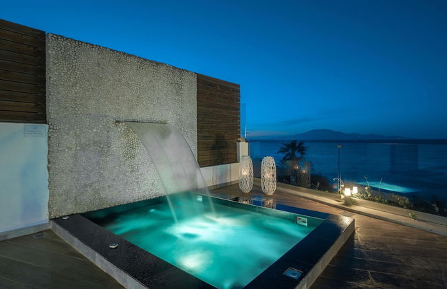 Luxury Villa Cavo Mare Meltemi - Photo 36