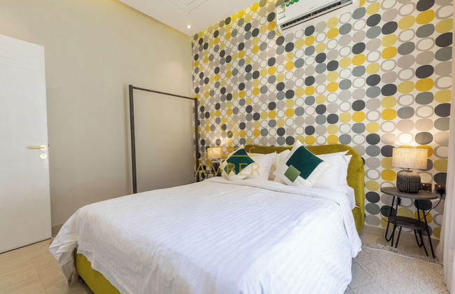 Amber Hospitality Izdihar - Photo 37