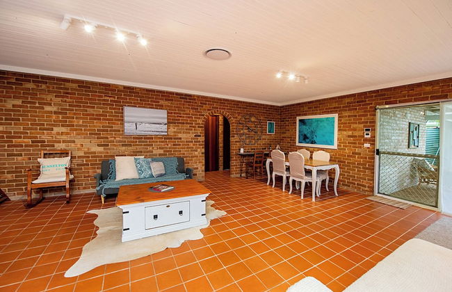 A Fairy Wren Cottage - Foto 18