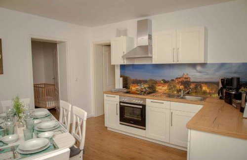 Ecke - der Romanik - Foto 24