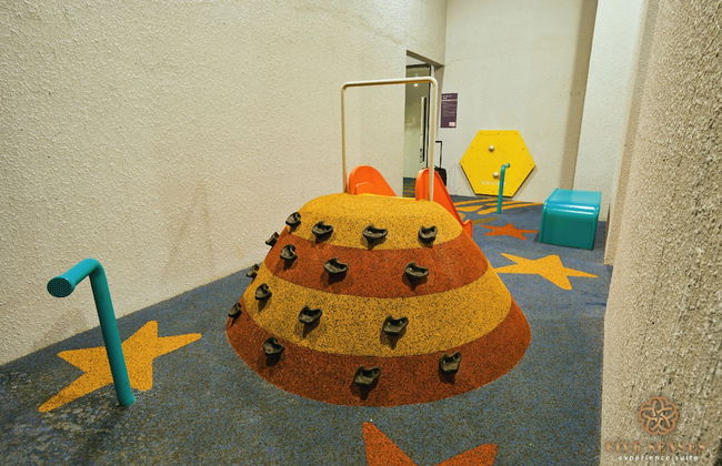 Trion Kuala Lumpur by Five Senses - Foto 57