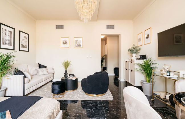 Bogoria Residence - LoftAffair Collection - Photo 63