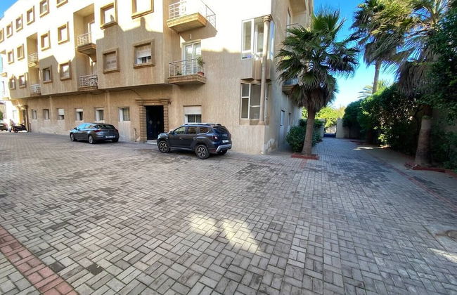 Appart Wafi Essaouira - Foto 9