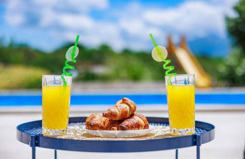 Perfect holiday in Vila Hany home - Foto 2