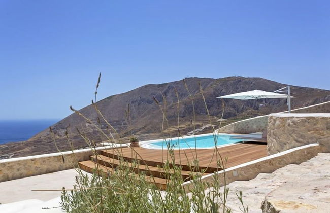 Kamini Santorini Luxury Villas - Photo 48